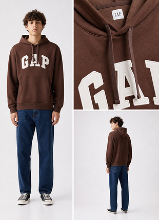 Gap hoodie / gap мужское худи | оригинал m l xl
