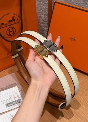 Ремінь hermes