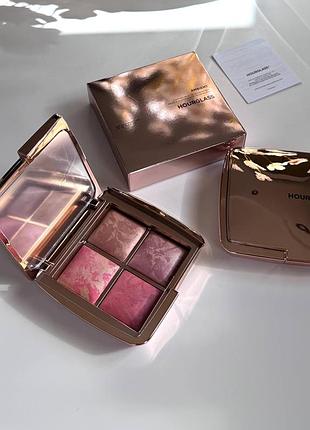 Палетка hourglass ambient lighting edit unlocked