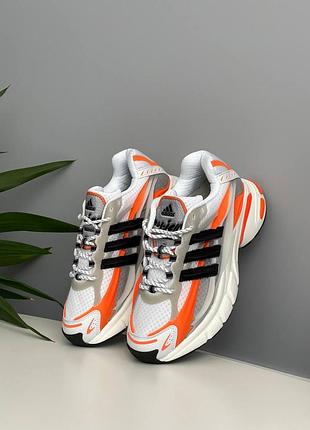 Кросівки чоловічі adidas adistar jellyfish pharrell williams focus olive orange