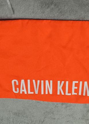 Пильник чохол з купальника calvin klein