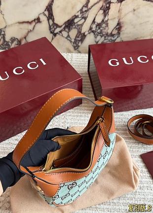 Сумка gucci 8
