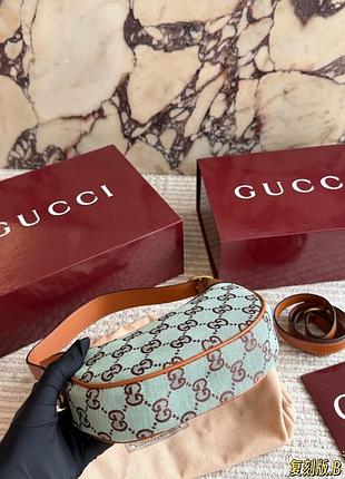 Сумка gucci 4