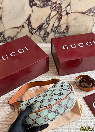 Сумка gucci 6