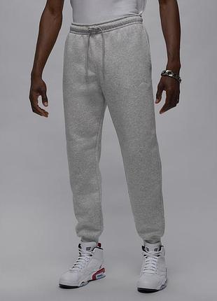 Штани jordan m brk flc pant fv7277-050