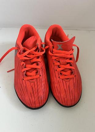 Сороконіжки дитячі adidas