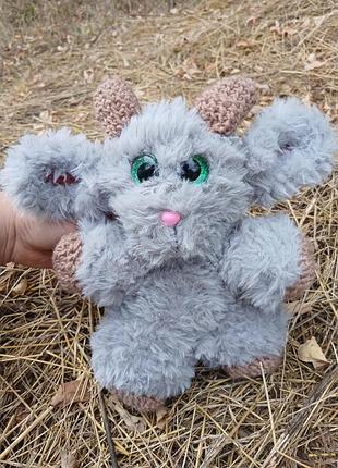 Козочка ручної роботи