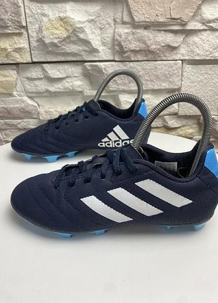 Дитячі бутси   adidas goletto