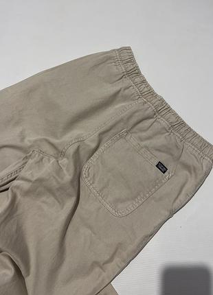 Підліткові брюки джогери h&m pull on 4