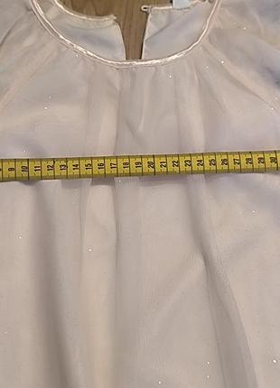 Платье для девочки h&amp;m 6