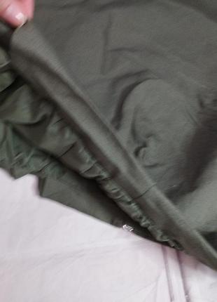 Жилетка massimo dutti 8
