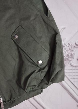 Жилетка massimo dutti 6