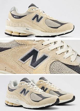 Кросівки new balance 2002r / кроссовки нью беланс 2002r | оригінал | 38