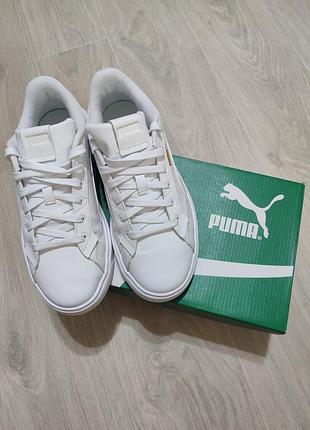 Женские кроссовки puma