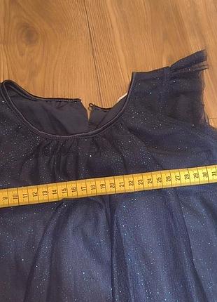 Платье для девочки h&amp;m 2