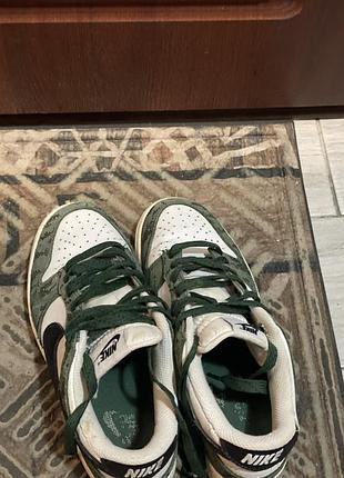 Кросівки чоловічі nike dank,,розмір 38,