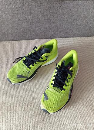 Кросівки puma nitro
