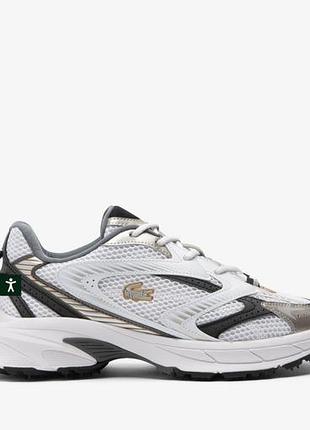 Жіночі кросівки lacoste