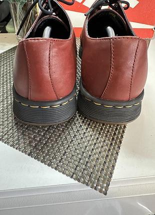 Оригінальні черевики dr martens 3