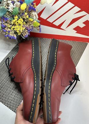 Оригінальні черевики dr martens 6