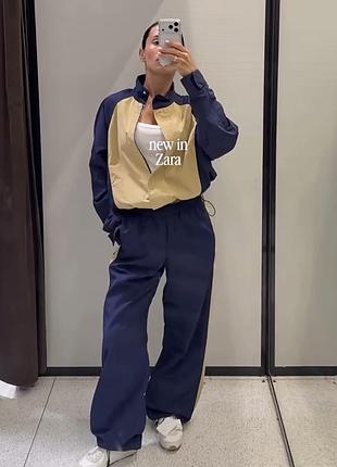 Костюм zara