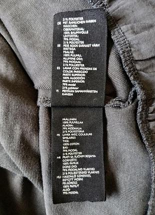Платье мини cos 6