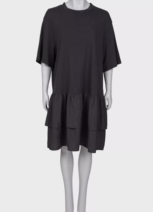 Платье мини cos