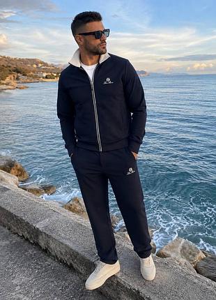 Костюм loro piana