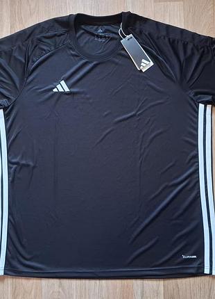 Adidas новая оригинальная мужская спортивная футболка.размер 2xl