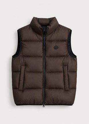 Жилетка moncler gabas