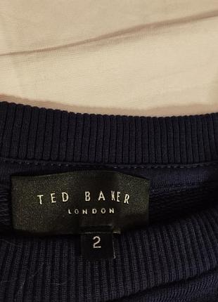 Свитшот ted baker 2