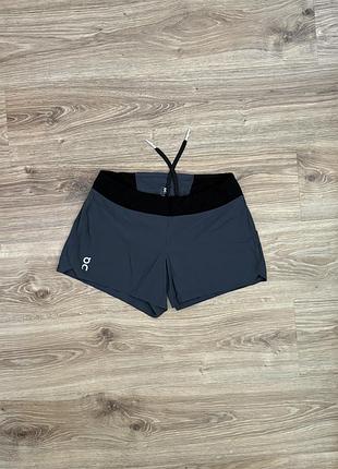 On running running shorts w жіночі шорти для бігу nike adidas