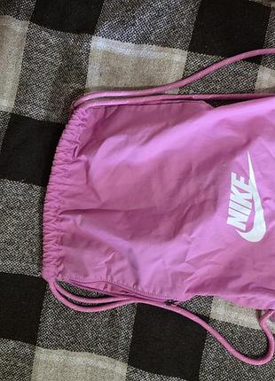 Рюкзак nike