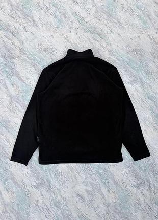 Флісова кофта jack wolfskin gecko fleece 8