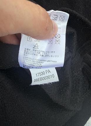 Флісова кофта jack wolfskin gecko fleece 6