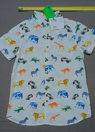 Воротник 38 см mountain warehouse size 11-12 years тенниска