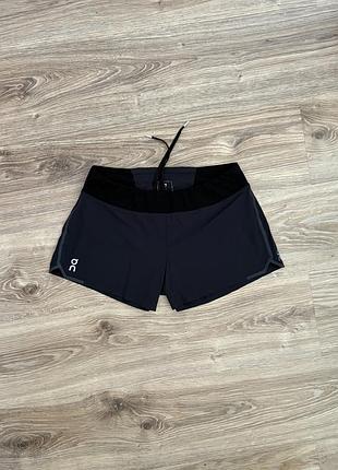 On running running shorts w жіночі шорти для бігу nike puma