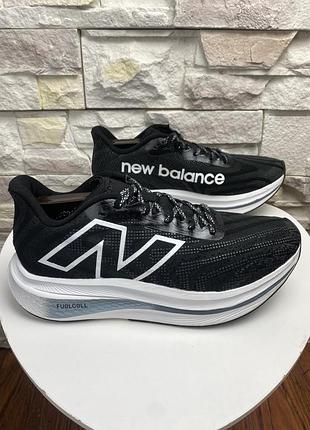 Оригінальні кросівки new balance fuelcell supercomp trainer v2