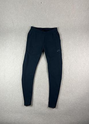 Nike tech fleace спортвині штани