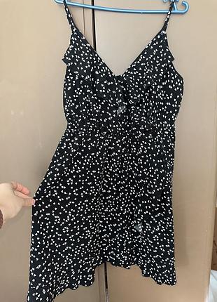 Платье shein 3