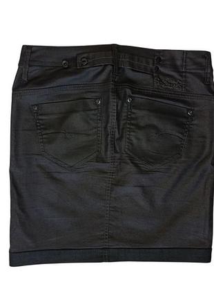 Юбка мини g-star raw 2