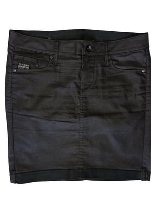 Спідниця міні g-star raw