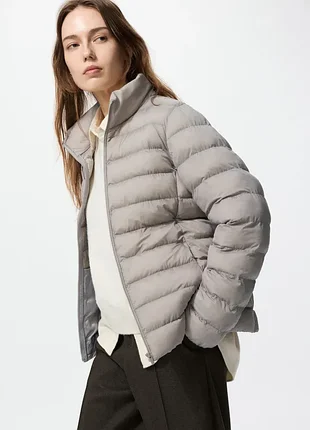 Пухова куртка uniqlo ultra light down jacket