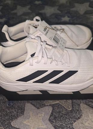 Adidas кроссовки оригинал 37р