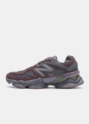 New balance 9060 'truffle'