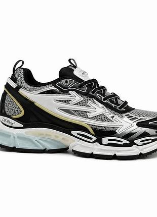 Off-white be right back grey black