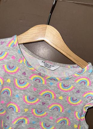 Платье primark 2