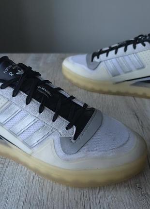 Кроссовки adidas forum tech boost 3