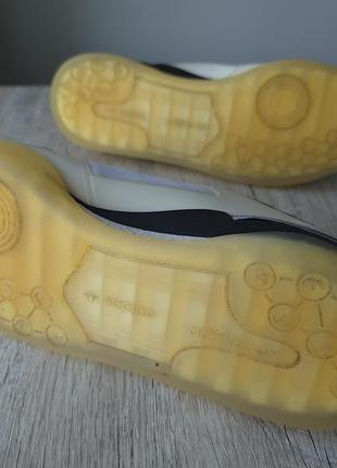 Кроссовки adidas forum tech boost 4