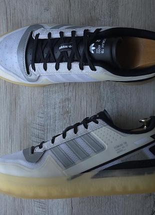 Кроссовки adidas forum tech boost